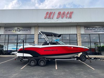 2022 MasterCraft NXT 22 - Photo 1
