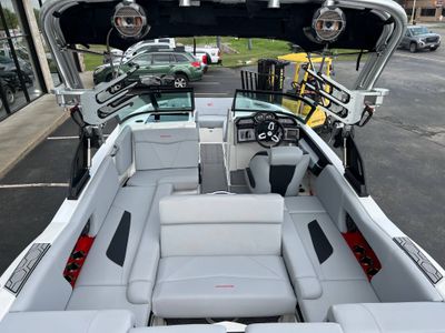 2022 MasterCraft NXT 22 - Photo 17