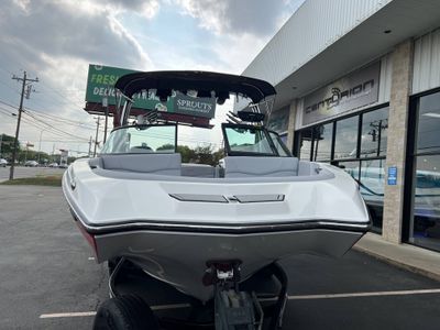 2022 MasterCraft NXT 22 - Photo 9