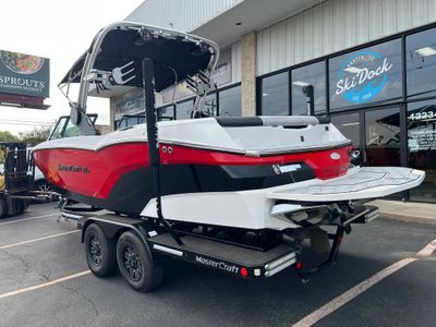 2022 MasterCraft NXT 22 - Photo 6
