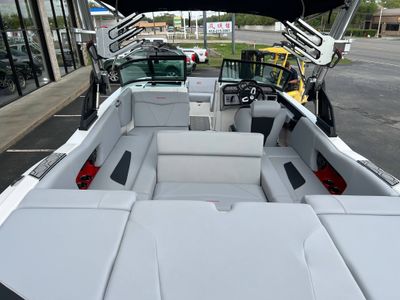 2022 MasterCraft NXT 22 - Photo 15