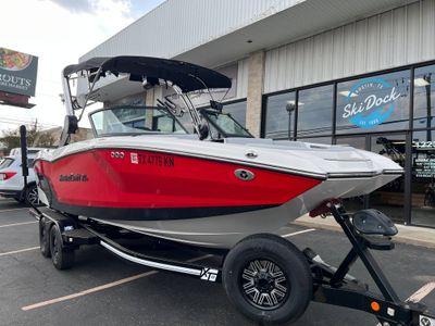 2022 MasterCraft NXT 22 - Photo 2