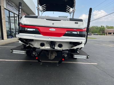2022 MasterCraft NXT 22 - Photo 8