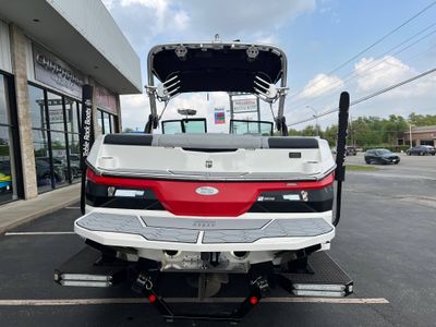 2022 MasterCraft NXT 22 - Photo 7