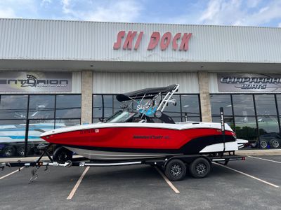 2022 MasterCraft NXT 22 - Photo 4