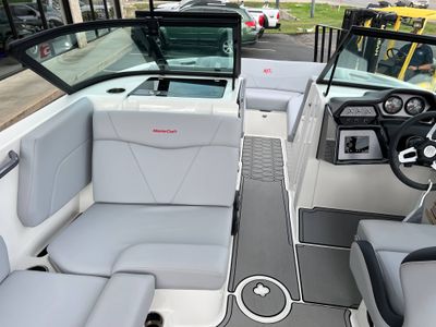 2022 MasterCraft NXT 22 - Photo 14