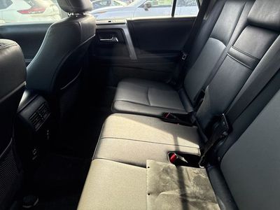 2019 Toyota 4Runner - Photo 6