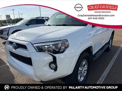 2019 Toyota 4Runner - Photo 1