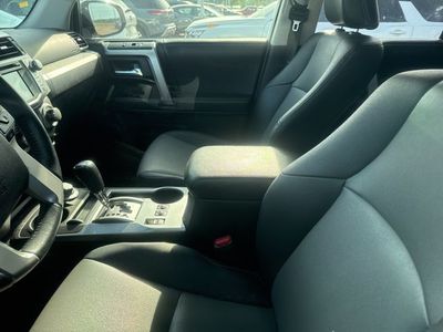 2019 Toyota 4Runner - Photo 5