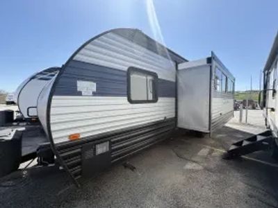 2021 Forest River CHEROKEE GREY W OLF - Photo 6