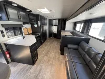2021 Forest River CHEROKEE GREY W OLF - Photo 12