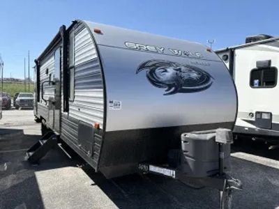 2021 Forest River CHEROKEE GREY W OLF - Photo 3