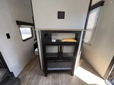 2021 Forest River CHEROKEE GREY W OLF - Photo 20