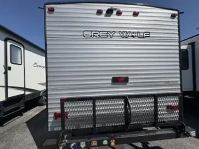 2021 Forest River CHEROKEE GREY W OLF - Photo 8