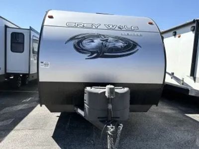 2021 Forest River CHEROKEE GREY W OLF - Photo 4