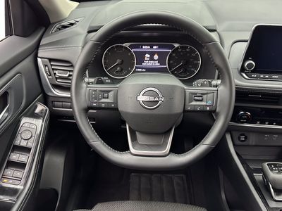 2025 Nissan Rogue - Photo 22