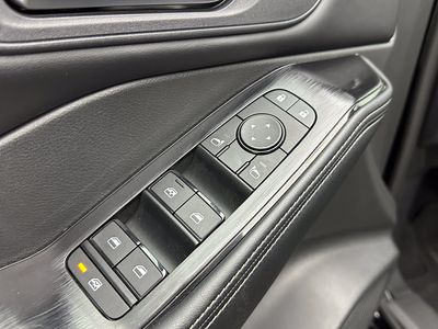 2025 Nissan Rogue - Photo 10