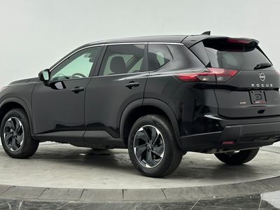 2025 Nissan Rogue - Photo 6