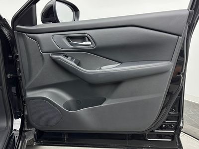 2025 Nissan Rogue - Photo 32