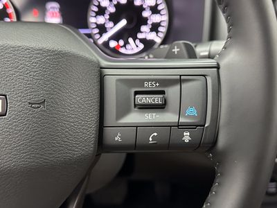 2025 Nissan Rogue - Photo 20