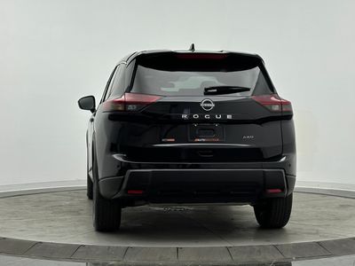 2025 Nissan Rogue - Photo 7