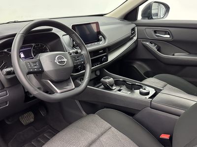 2025 Nissan Rogue - Photo 8