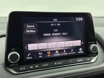 2025 Nissan Rogue - Photo 14