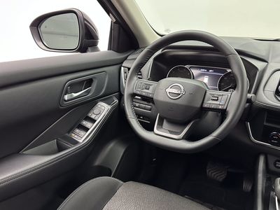 2025 Nissan Rogue - Photo 23