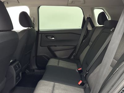 2025 Nissan Rogue - Photo 26