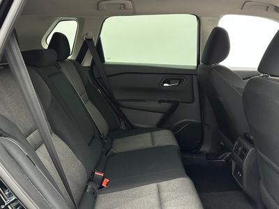 2025 Nissan Rogue - Photo 31