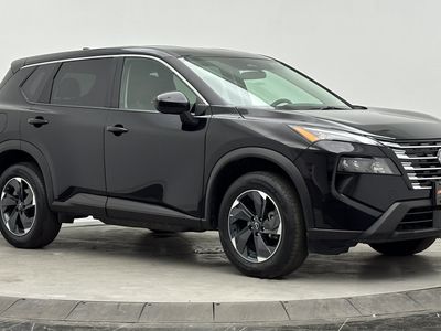 2025 Nissan Rogue - Photo 3