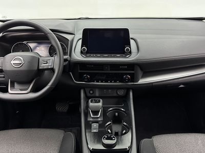 2025 Nissan Rogue - Photo 24