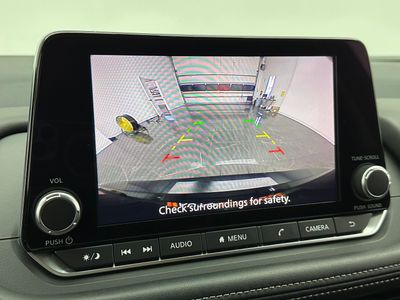 2025 Nissan Rogue - Photo 18