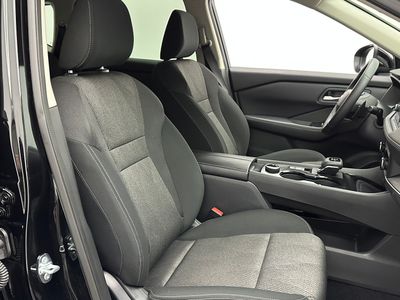 2025 Nissan Rogue - Photo 34
