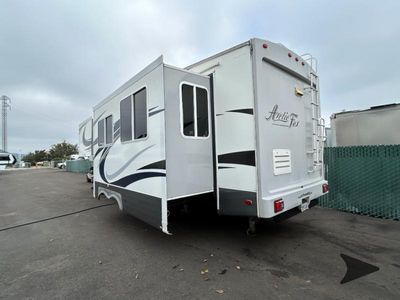 2016 Northwood Arctic Fox - Photo 6