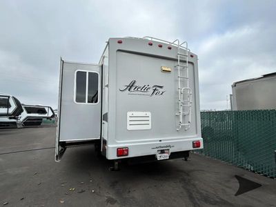 2016 Northwood Arctic Fox - Photo 7
