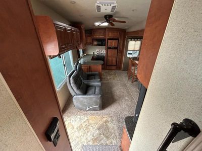 2016 Northwood Arctic Fox - Photo 30