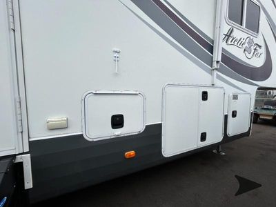 2016 Northwood Arctic Fox - Photo 5