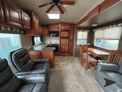 2016 Northwood Arctic Fox - Photo 10