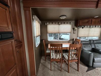 2016 Northwood Arctic Fox - Photo 17