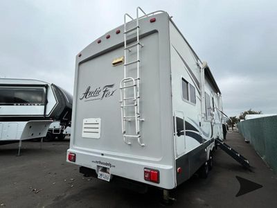 2016 Northwood Arctic Fox - Photo 8