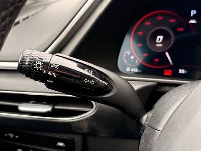 2021 Hyundai Sonata Limited - Photo 32