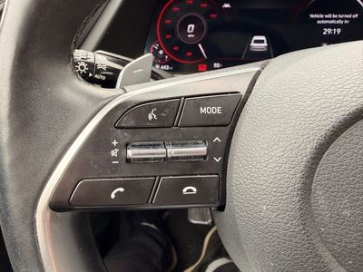 2021 Hyundai Sonata Limited - Photo 31