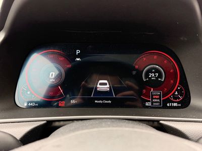 2021 Hyundai Sonata Limited - Photo 26