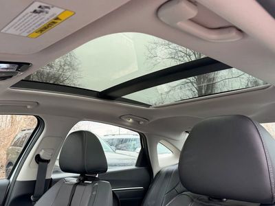 2021 Hyundai Sonata Limited - Photo 19