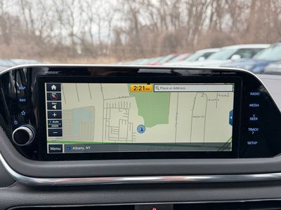 2021 Hyundai Sonata Limited - Photo 16