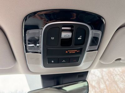 2021 Hyundai Sonata Limited - Photo 34