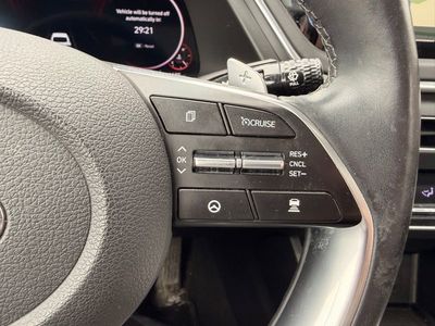 2021 Hyundai Sonata Limited - Photo 30