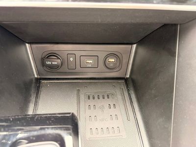 2021 Hyundai Sonata Limited - Photo 27