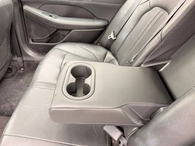 2021 Hyundai Sonata Limited - Photo 36